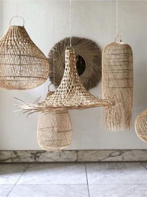 Rattan – The Woven Wonder: Exploring Its Applications and Sustainable Production