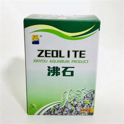 Zeolite: Vật Liệu Xây Dựng Tương Lai Cho Một Thế Giới Sạch hơn?!